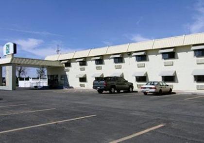 Quality Inn Clovis - image 4