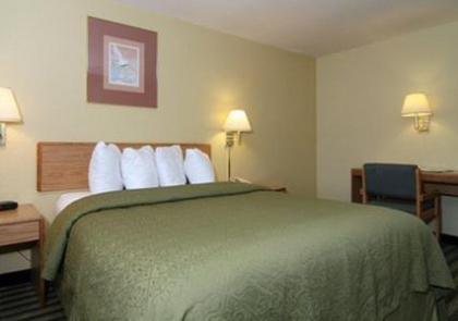 Quality Inn Clovis - image 6