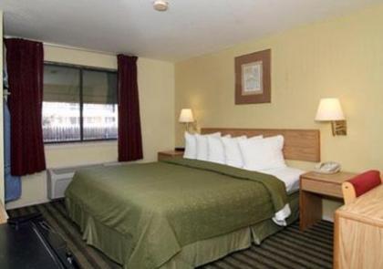 Quality Inn Clovis - image 7
