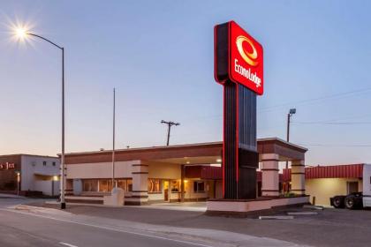 Econo Lodge Clovis Clovis