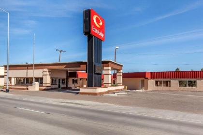 Econo Lodge Clovis - image 3