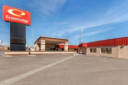 Econo Lodge Clovis - image 4