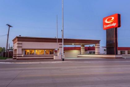 Econo Lodge Clovis - image 5