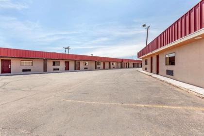 Econo Lodge Clovis - image 7