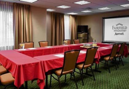 Fairfield Inn & Suites Clovis - image 11