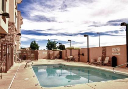 Fairfield Inn & Suites Clovis - image 12