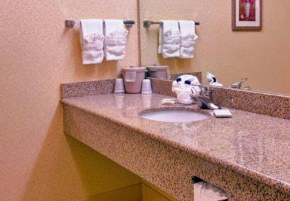Fairfield Inn & Suites Clovis - image 2