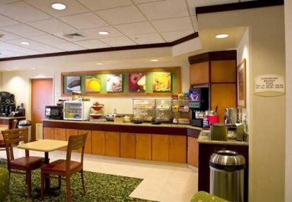 Fairfield Inn & Suites Clovis - image 3