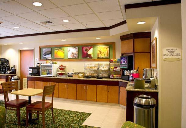 Fairfield Inn & Suites Clovis - image 3