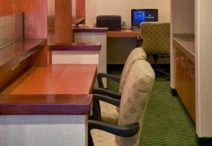 Fairfield Inn & Suites Clovis - image 4