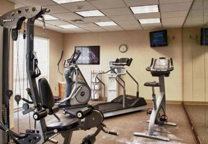 Fairfield Inn & Suites Clovis - image 5