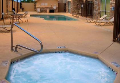 Fairfield Inn & Suites Clovis - image 6