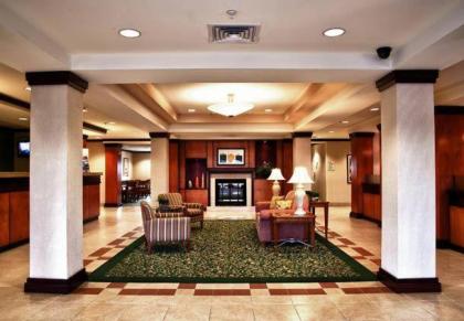 Fairfield Inn & Suites Clovis - image 9