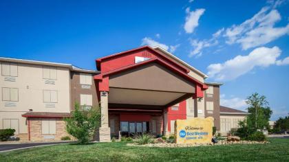 Best Western Cannon A.F.B. New Mexico