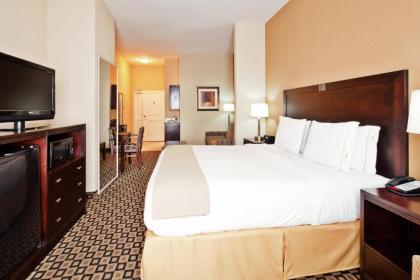 Holiday Inn Express & Suites Clovis an IHG Hotel - image 10