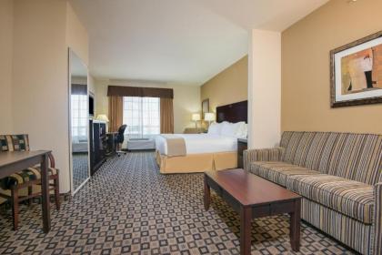 Holiday Inn Express & Suites Clovis an IHG Hotel - image 11