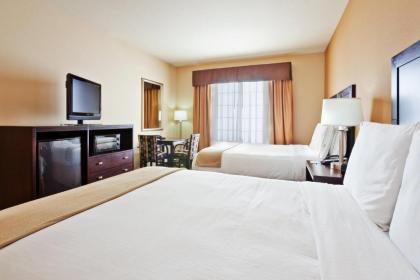 Holiday Inn Express & Suites Clovis an IHG Hotel - image 8