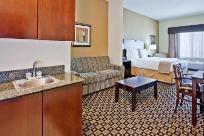 Holiday Inn Express & Suites Clovis an IHG Hotel - image 9