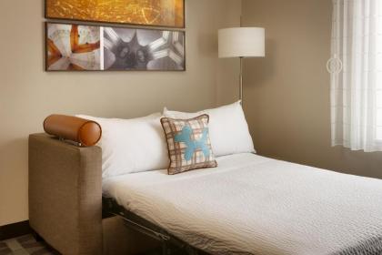 TownePlace Suites by Marriott Clovis - image 10