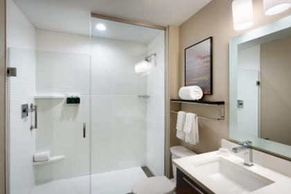 TownePlace Suites by Marriott Clovis - image 12