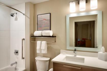 TownePlace Suites by Marriott Clovis - image 13