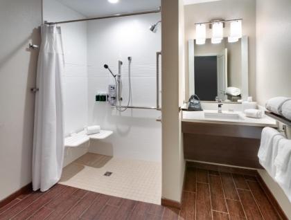 TownePlace Suites by Marriott Clovis - image 14