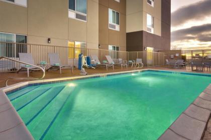TownePlace Suites by Marriott Clovis - image 15