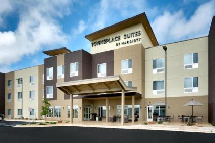 TownePlace Suites by Marriott Clovis - image 7