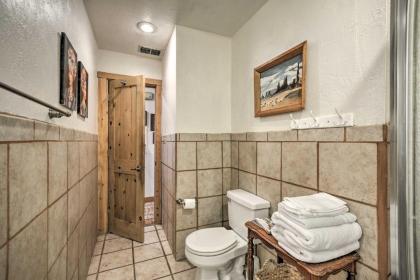 Pet-Friendly Clovis Home with Yard Pergola and Hot Tub - image 12