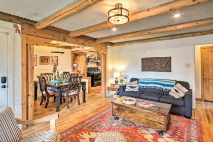 Pet-Friendly Clovis Home with Yard Pergola and Hot Tub - image 4