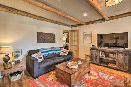 Pet-Friendly Clovis Home with Yard Pergola and Hot Tub - image 6
