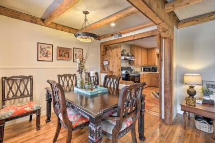 Pet-Friendly Clovis Home with Yard Pergola and Hot Tub - image 7