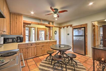 Pet-Friendly Clovis Home with Yard Pergola and Hot Tub - image 8