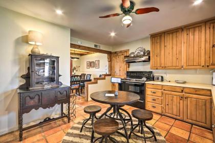 Pet-Friendly Clovis Home with Yard Pergola and Hot Tub - image 9