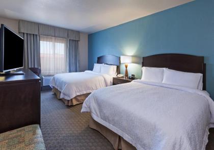 Hampton Inn and Suites Lake Jackson Clute
