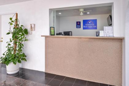 Americas Best Value Inn Clute - image 13