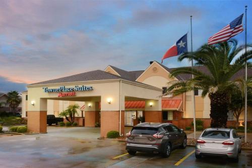 TownePlace Suites by Marriott Lake Jackson Clute - main image
