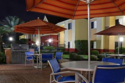 TownePlace Suites by Marriott Lake Jackson Clute - image 3