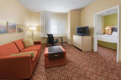 TownePlace Suites by Marriott Lake Jackson Clute - image 7