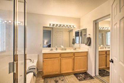 Private Desert Escape with Pool Near Coachella - image 11