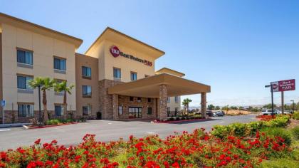 Hotel in Coalinga California