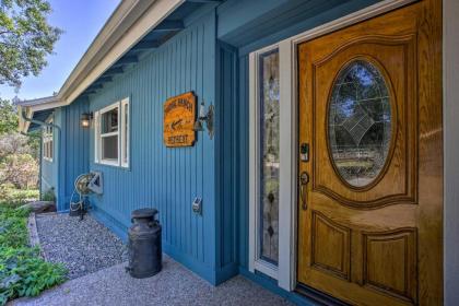 Mudge Ranch Retreat with Loft 17 Min to Bass Lake! - image 10
