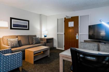 Embassy Suites Baltimore - North/Hunt Valley - image 21
