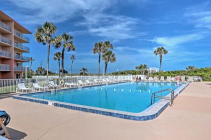 Apartment in Cocoa Beach Florida