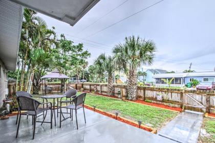 Apartment in Cocoa Beach Florida