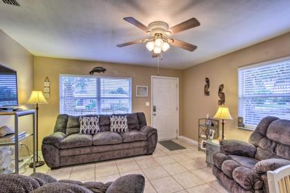 Cute Apt with Backyard and Grill - Steps to Cocoa Beach - image 10