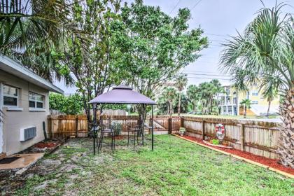 Cute Apt with Backyard and Grill - Steps to Cocoa Beach - image 11