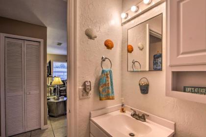 Cute Apt with Backyard and Grill - Steps to Cocoa Beach - image 14