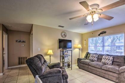 Cute Apt with Backyard and Grill - Steps to Cocoa Beach - image 15