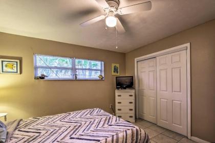 Cute Apt with Backyard and Grill - Steps to Cocoa Beach - image 2